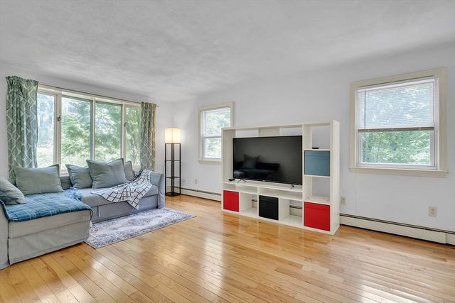 32 Dewey Rd, Lexington, MA 02420