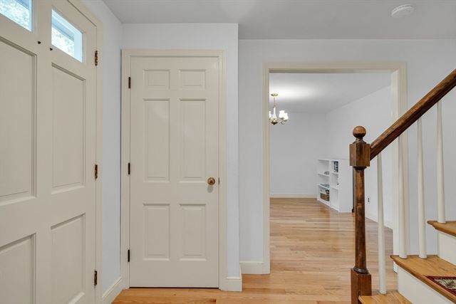32 Dewey Rd, Lexington, MA 02420