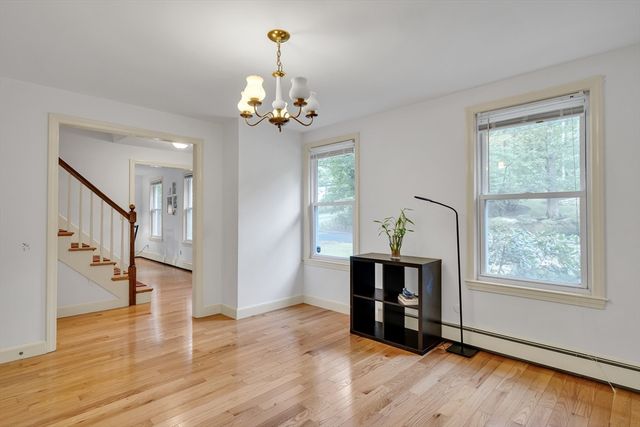 32 Dewey Rd, Lexington, MA 02420