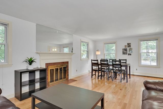 32 Dewey Rd, Lexington, MA 02420