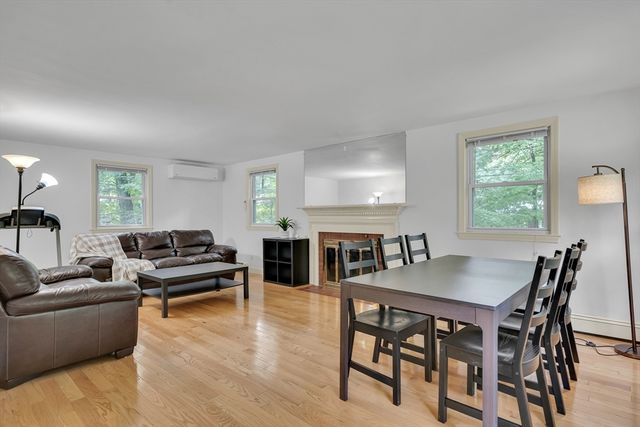 32 Dewey Rd, Lexington, MA 02420