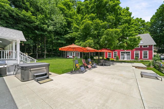 324 Haverstraw Road, Suffern, NY 10901