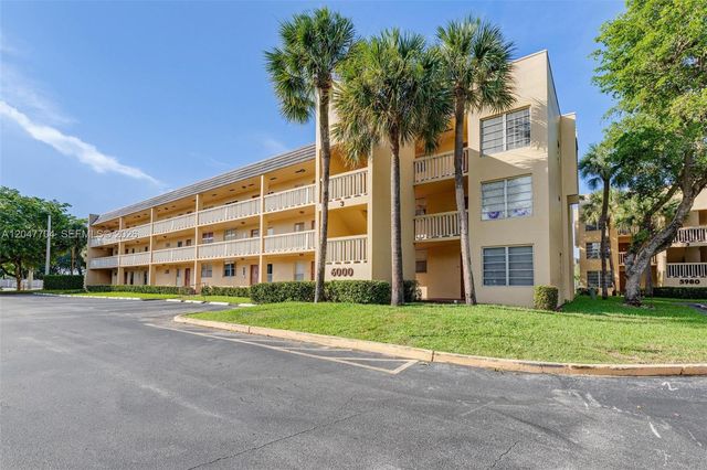 6000 NW 64th Avenue 110, Tamarac, FL 33319