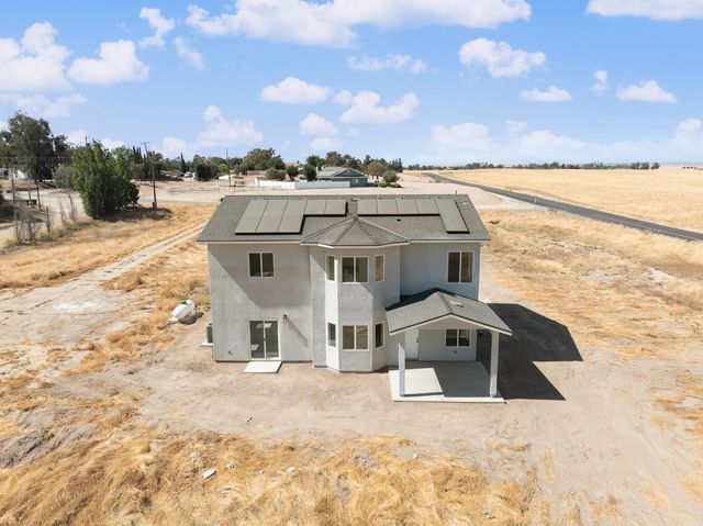 36950 Pauline Avenue, Madera, CA 93636