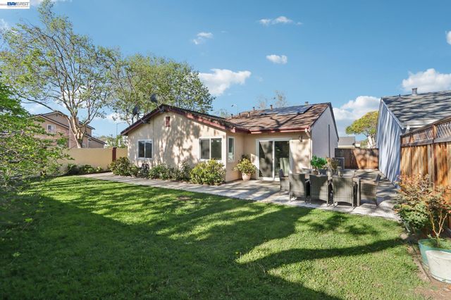 3168 Courthouse Drive, Union City, CA 94587