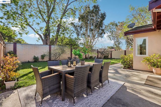 3168 Courthouse Drive, Union City, CA 94587