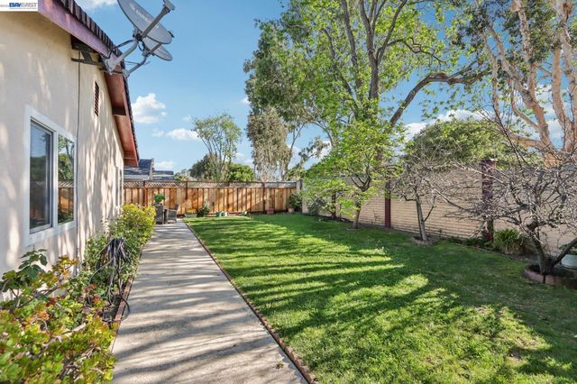 3168 Courthouse Drive, Union City, CA 94587