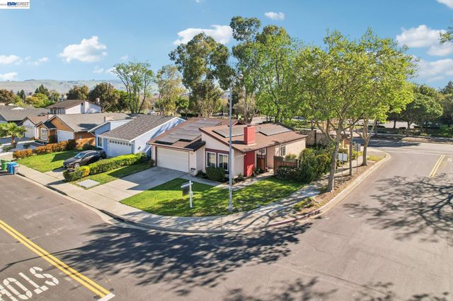 3168 Courthouse Drive, Union City, CA 94587