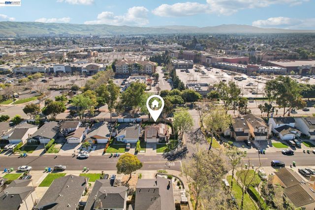 3168 Courthouse Drive, Union City, CA 94587