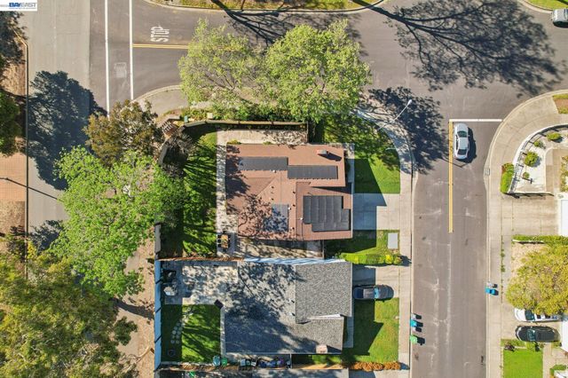 3168 Courthouse Drive, Union City, CA 94587