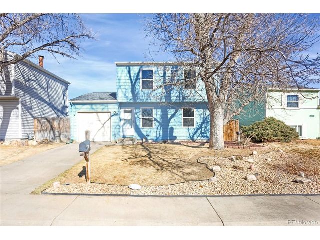 10780 Moore Cir, Westminster, CO 80021