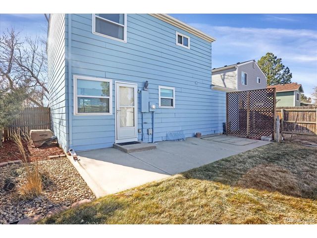 10780 Moore Cir, Westminster, CO 80021