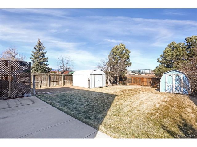 10780 Moore Cir, Westminster, CO 80021