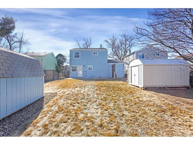 10780 Moore Cir, Westminster, CO 80021