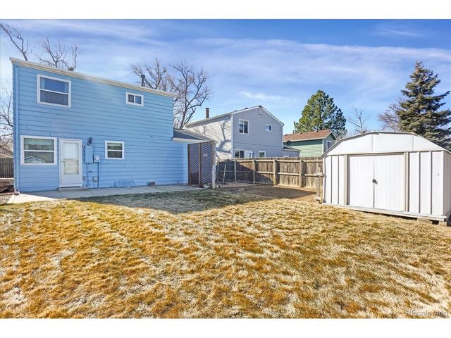 10780 Moore Cir, Westminster, CO 80021