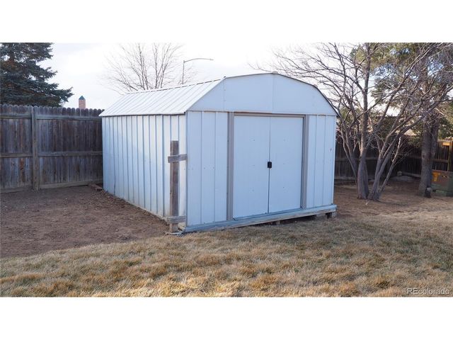 10780 Moore Cir, Westminster, CO 80021