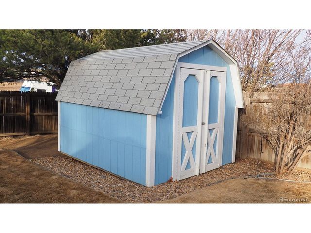 10780 Moore Cir, Westminster, CO 80021