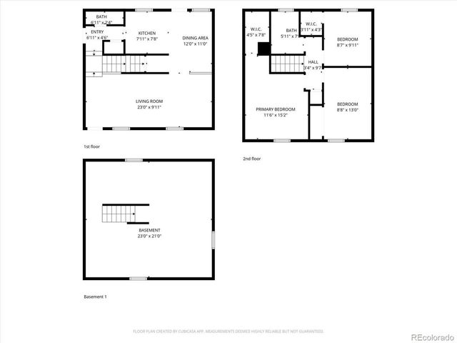 10780 Moore Cir, Westminster, CO 80021