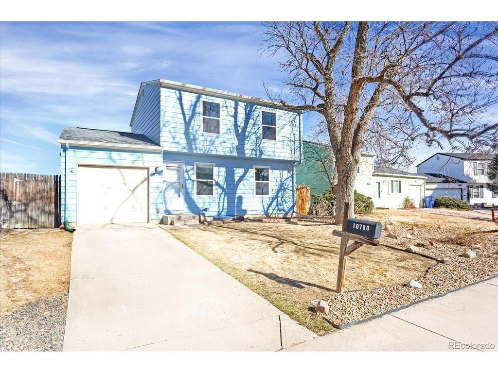 10780 Moore Cir, Westminster, CO 80021