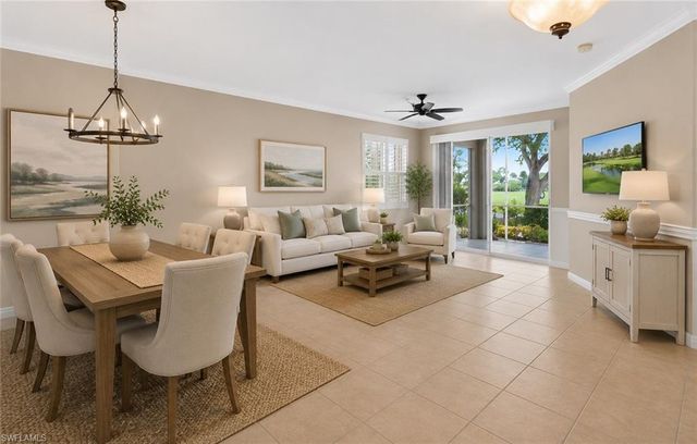 11951 Champions Green WAY 401, Fort Myers, FL 33913