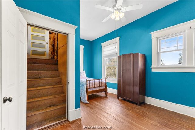 1121 Ursuline Avenue, Bryan, TX 77803