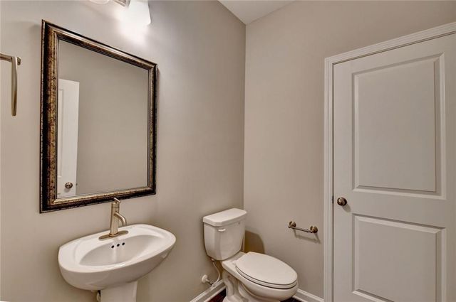 955 Laura Jean Court, Buford, GA 30518