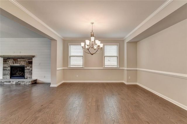 955 Laura Jean Court, Buford, GA 30518