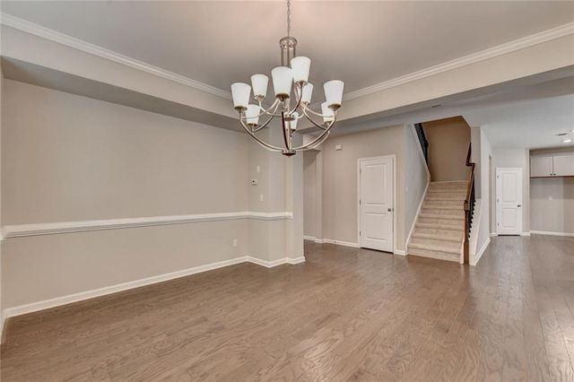 955 Laura Jean Court, Buford, GA 30518