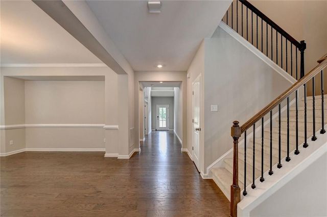 955 Laura Jean Court, Buford, GA 30518