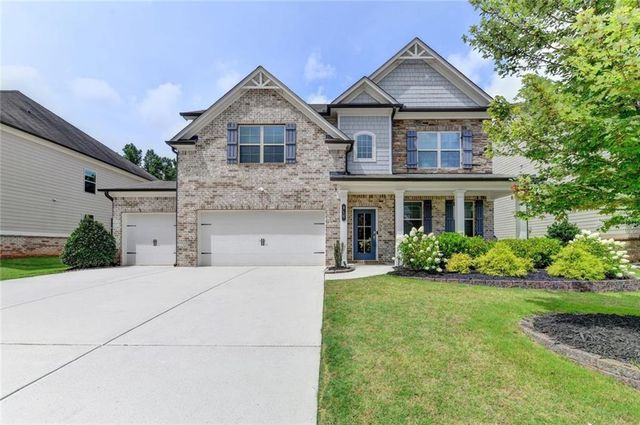 955 Laura Jean Court, Buford, GA 30518