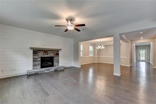 955 Laura Jean Court, Buford, GA 30518