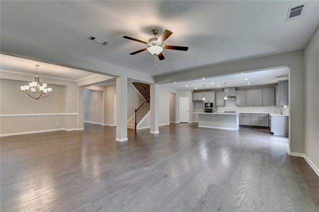 955 Laura Jean Court, Buford, GA 30518