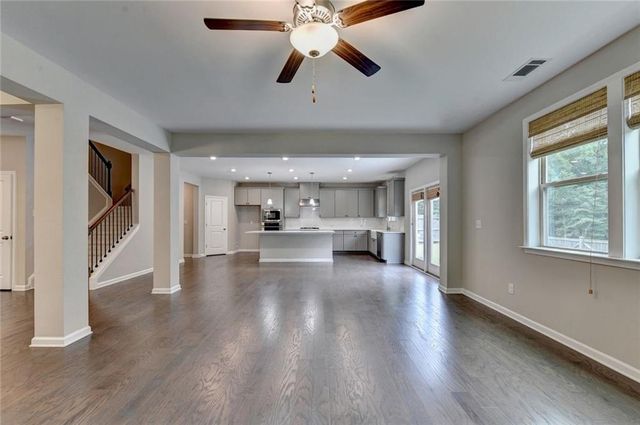 955 Laura Jean Court, Buford, GA 30518