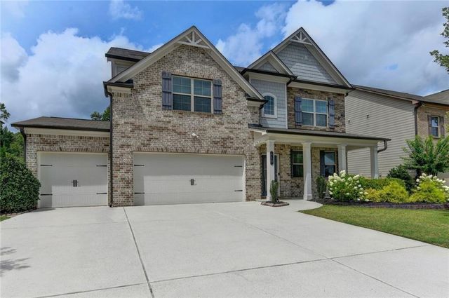 955 Laura Jean Court, Buford, GA 30518