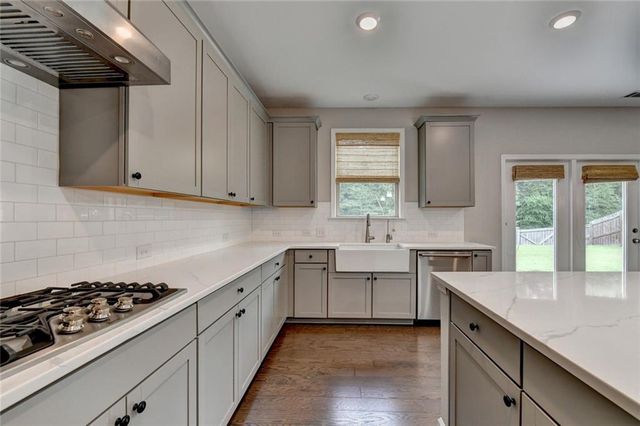 955 Laura Jean Court, Buford, GA 30518