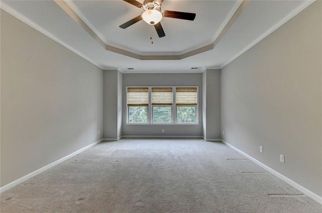 955 Laura Jean Court, Buford, GA 30518