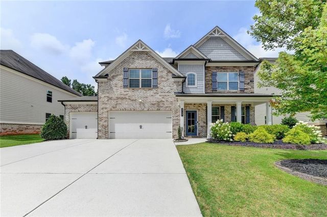 955 Laura Jean Court, Buford, GA 30518