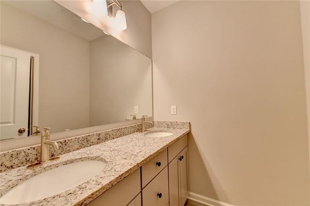 955 Laura Jean Court, Buford, GA 30518