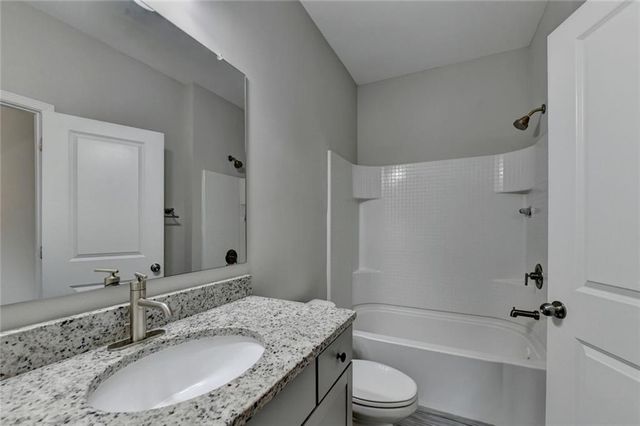 955 Laura Jean Court, Buford, GA 30518