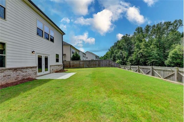 955 Laura Jean Court, Buford, GA 30518