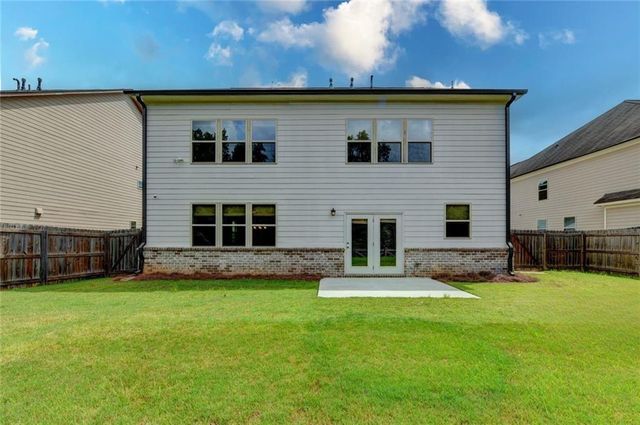 955 Laura Jean Court, Buford, GA 30518