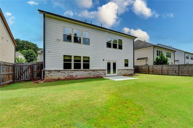 955 Laura Jean Court, Buford, GA 30518