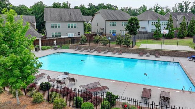 955 Laura Jean Court, Buford, GA 30518