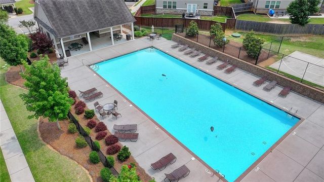 955 Laura Jean Court, Buford, GA 30518