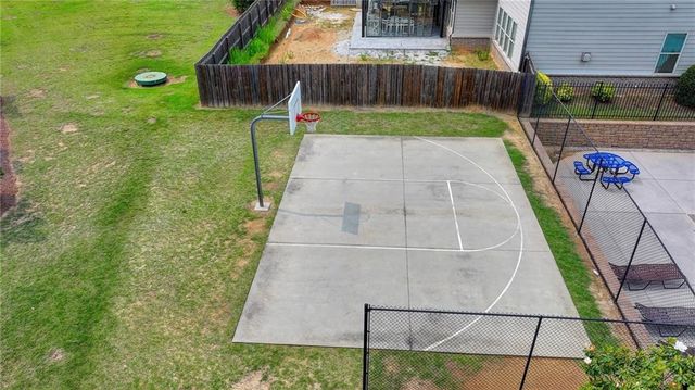 955 Laura Jean Court, Buford, GA 30518