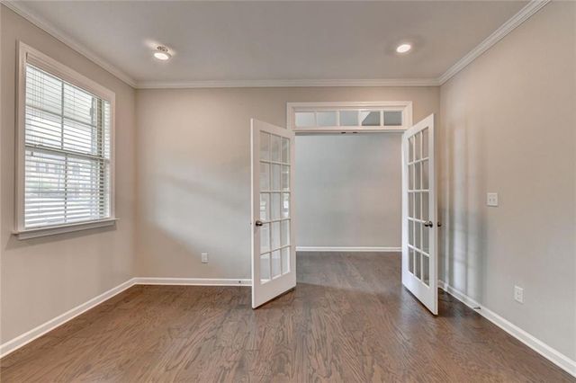 955 Laura Jean Court, Buford, GA 30518