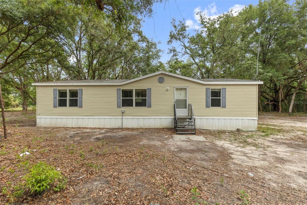 18330 BOOMING ROAD, Spring Hill, FL 34610