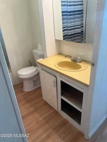 9690 W Sky Blue Drive, Tucson, AZ 85735