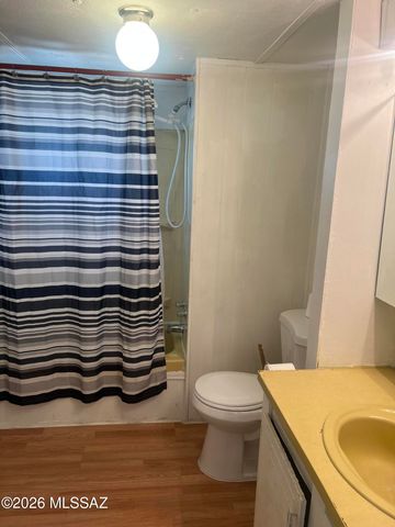 9690 W Sky Blue Drive, Tucson, AZ 85735