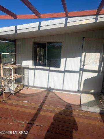 9690 W Sky Blue Drive, Tucson, AZ 85735